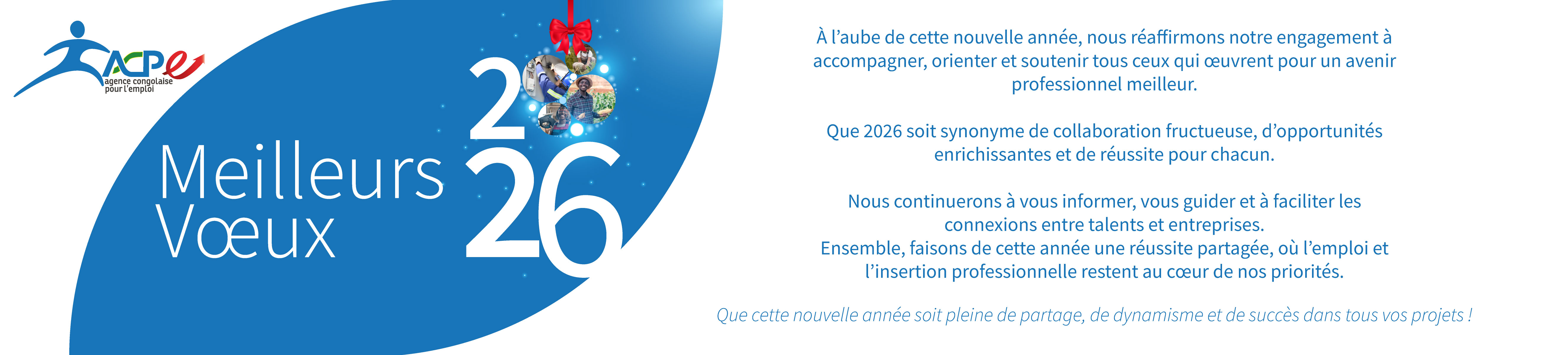 Voeux 2026