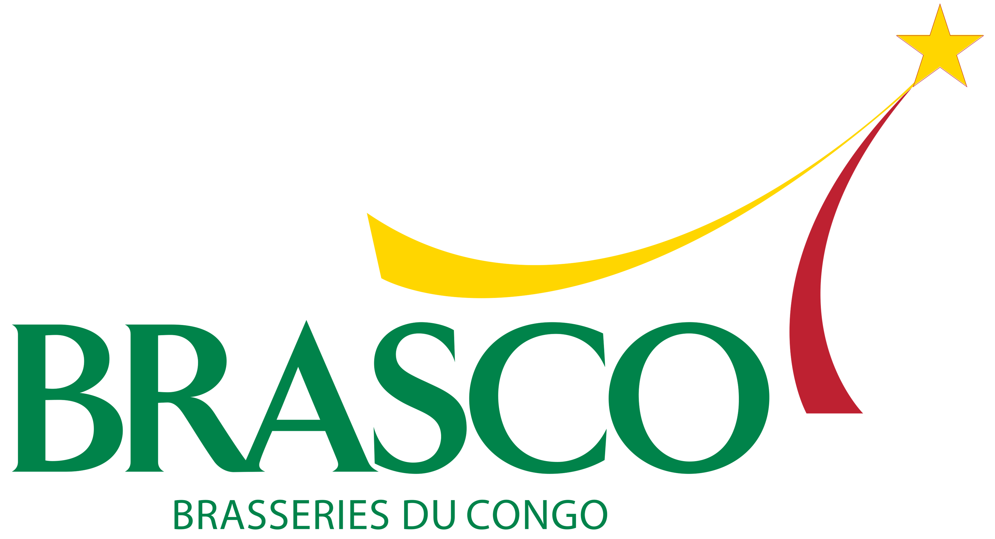 BRASCO (BRASSERIES DU CONGO BRASCO)