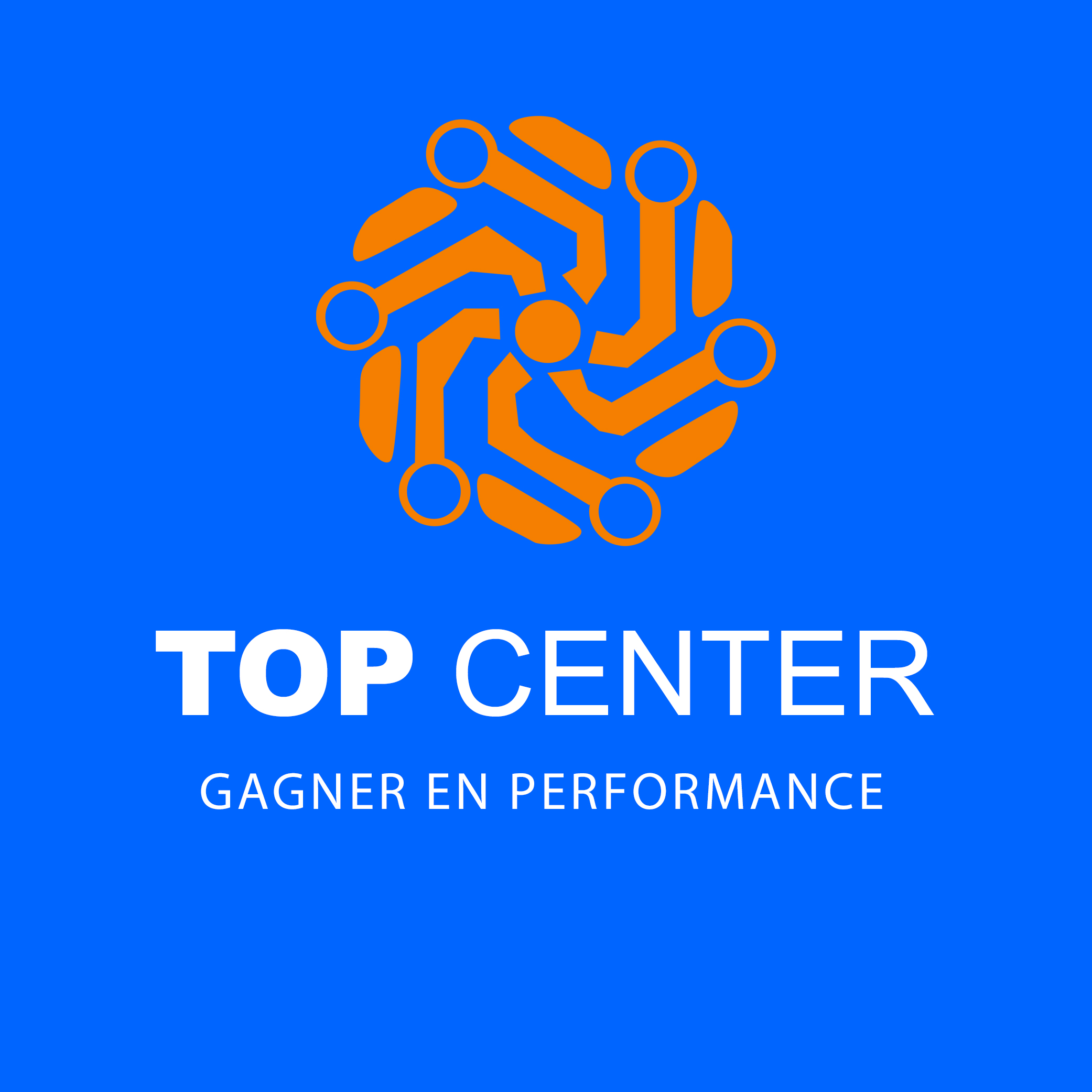 logo entreprise